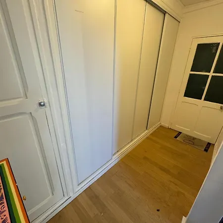 150m De La Mer, 2 Pieces, Sdb Privative Apartman